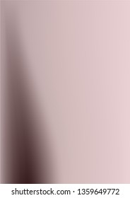 Gradient Background. Vector Screen Design for Mobile Application. Bright Gradient Texture for Card, Banner, Placard. Vertical A4 Vector Background.