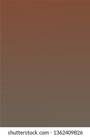 Gradient Background. Vector Screen Design for Mobile Application. Bright Gradient Texture for Print, Brochure, Poster. Vertical A4 Vector Background.