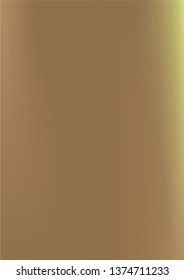 Gradient Background. Vector Screen Design for Mobile Application. Colorful Gradient Texture for Card, Cover, Poster. Vertical A4 Vector Background.
