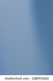 Gradient Background. Vector Screen Design for Mobile Application. Colorful Gradient Texture for Card, Banner, Placard. Vertical A4 Vector Background.