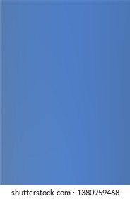 Gradient Background. Vector Screen Design for Mobile Application. Colorful Gradient Texture for Print, Brochure, Poster. Vertical A4 Vector Background.