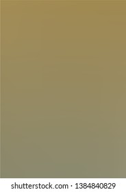 Gradient Background. Vector Screen Design for Mobile Application. Bright Gradient Texture for Card, Cover, Poster. Vertical A4 Vector Background.
