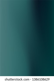 Gradient Background. Vector Screen Design for Mobile Application. Bright Gradient Texture for Card, Cover, Banner. Vertical A4 Vector Background.