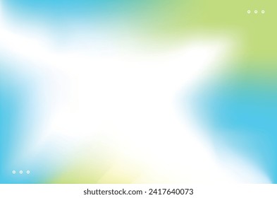 Gradient background with vibrant colors