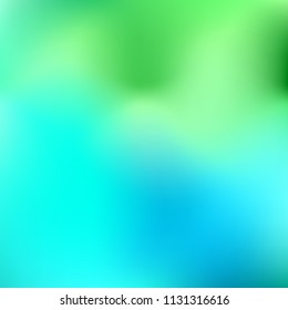 Gradient Background. Vintage Color Gradient Background for Card or Web Application. Abstract Color Transition. Vector Texture.