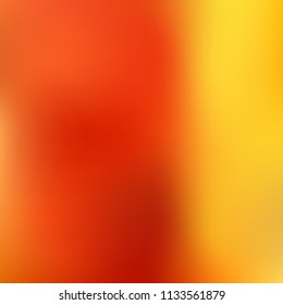 Gradient Background. Vintage Color Gradient Background for Card or Web Application. Abstract Color Transition. Vector Texture.
