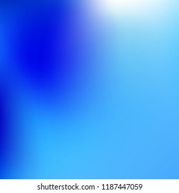 Gradient Background. Vintage Color Gradient Background for Card or Web Application. Abstract Color Transition Illstration for your Design. Vector Colorful Transition Texture.