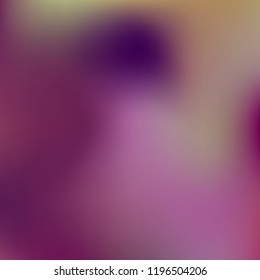 Gradient Background. Vintage Color Gradient Background for Card or Web Application. Abstract Color Transition. Vector Texture.