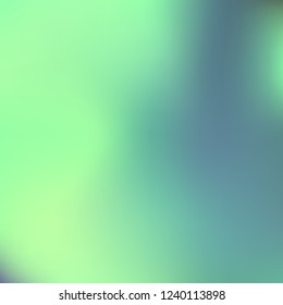 Gradient Background. Vintage Color Gradient Background for Card or Web Application. Abstract Color Transition. Vector Colorful Transition Texture.
