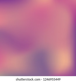 Gradient Background. Vintage Color Gradient Background for Card or Web Application. Abstract Color Transition Illstration for your Design. Vector Colorful Transition Texture.