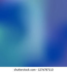 Gradient Background. Vintage Color Gradient Background for Card or Web Application. Abstract Color Transition. Vector Colorful Transition Texture.