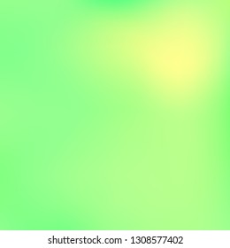 Gradient Background. Vintage Color Gradient Background for Card or Web Application. Abstract Color Transition. Vector Texture.