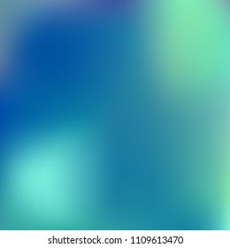 Gradient Background. Vintage Color Gradient Background for Poster or Card. Abstract Color Transition Illstration for your Design. Vector Colorful Transition Texture.