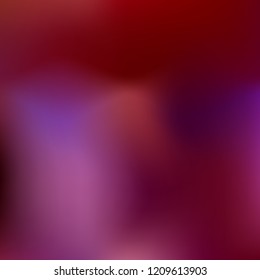 Gradient Background. Vintage Color Gradient Background for Poster or Card. Abstract Color Transition Illstration for your Design. Vector Colorful Transition Texture.