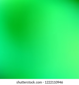 Gradient Background. Vintage Color Gradient Background for Poster or Card. Abstract Color Transition. Vector Colorful Transition Texture.