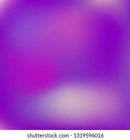Gradient Background. Vintage Color Gradient Background for Poster or Card. Abstract Color Transition Illstration for your Design. Vector Colorful Transition Texture.