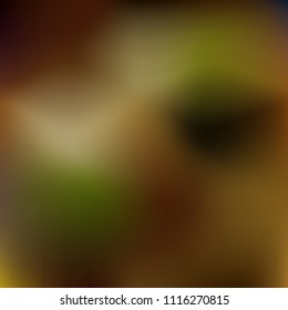 Gradient Background. Vintage Color Gradient Background for Print or Banner. Abstract Color Transition. Vector Colorful Transition Texture.