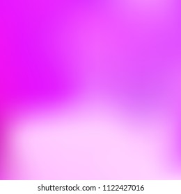 Gradient Background. Vintage Color Gradient Background for Print or Banner. Abstract Color Transition. Vector Colorful Transition Texture.