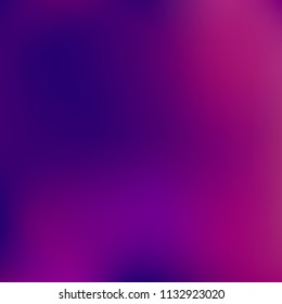 Gradient Background. Vintage Color Gradient Background for Print or Banner. Abstract Color Transition. Vector Colorful Transition Texture.