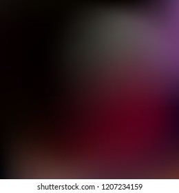 Gradient Background. Vintage Color Gradient Background for Print or Banner. Abstract Color Transition. Vector Texture.