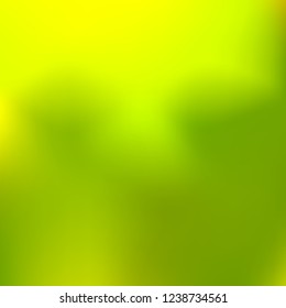 Gradient Background. Vintage Color Gradient Background for Print or Banner. Abstract Color Transition. Vector Texture.