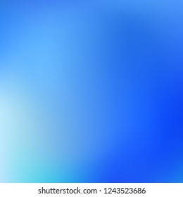 Gradient Background. Vintage Color Gradient Background for Print or Banner. Abstract Color Transition. Vector Texture.
