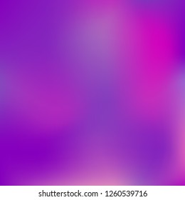 Gradient Background. Vintage Color Gradient Background for Print or Banner. Abstract Color Transition Illstration for your Design. Vector Colorful Transition Texture.