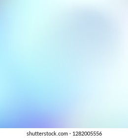 Gradient Background. Vintage Color Gradient Background for Print or Banner. Abstract Color Transition. Vector Texture.