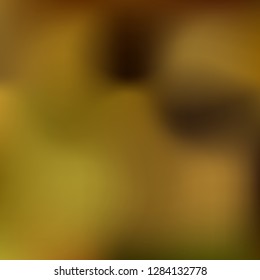 Gradient Background. Vintage Color Gradient Background for Print or Banner. Abstract Color Transition. Vector Colorful Transition Texture.
