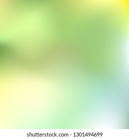 Gradient Background. Vintage Color Gradient Background for Print or Banner. Abstract Color Transition. Vector Colorful Transition Texture.