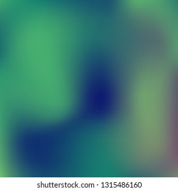 Gradient Background. Vintage Color Gradient Background for Print or Banner. Abstract Color Transition. Vector Colorful Transition Texture.