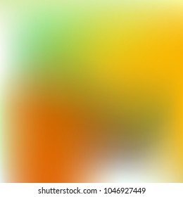 Gradient background. Vintage  colorful mesh background for mobile application or print. Abstract color gradient background. Vector color transition texture.
