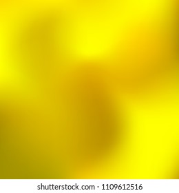 Gradient Background. Vintage Colorful Mesh Gradient Background for Poster or Card. Abstract Color Transition. Vector Texture.