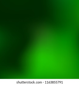 Gradient Background. Vintage Colorful Mesh Gradient Background for Card or Web Application. Abstract Color Transition. Vector Texture.