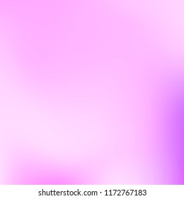 Gradient Background. Vintage Colorful Mesh Gradient Background for Print or Banner. Abstract Color Transition. Vector Texture.