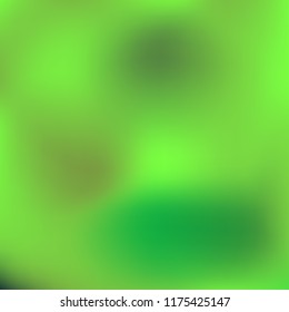 Gradient Background. Vintage Colorful Mesh Gradient Background for Card or Web Application. Abstract Color Transition. Vector Texture.