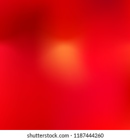 Gradient Background. Vintage Colorful Mesh Gradient Background for Card or Web Application. Abstract Color Transition. Vector Texture.
