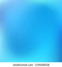 Gradient Background. Vintage Colorful Mesh Gradient Background for Print or Banner. Abstract Color Transition Illstration for your Design. Vector Colorful Transition Texture.