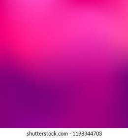 Gradient Background. Vintage Colorful Mesh Gradient Background for Card or Web Application. Abstract Color Transition. Vector Colorful Transition Texture.