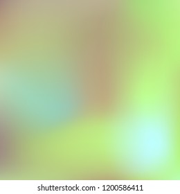 Gradient Background. Vintage Colorful Mesh Gradient Background for Card or Web Application. Abstract Color Transition. Vector Colorful Transition Texture.