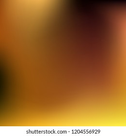 Gradient Background. Vintage Colorful Mesh Gradient Background for Poster or Card. Abstract Color Transition. Vector Colorful Transition Texture.