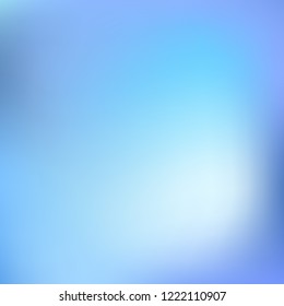 Gradient Background. Vintage Colorful Mesh Gradient Background for Print or Banner. Abstract Color Transition. Vector Colorful Transition Texture.