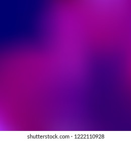 Gradient Background. Vintage Colorful Mesh Gradient Background for Print or Banner. Abstract Color Transition. Vector Colorful Transition Texture.