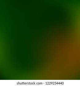 Gradient Background. Vintage Colorful Mesh Gradient Background for Poster or Card. Abstract Color Transition. Vector Colorful Transition Texture.