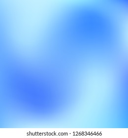 Gradient Background. Vintage Colorful Mesh Gradient Background for Card or Web Application. Abstract Color Transition. Vector Texture.