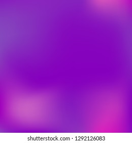 Gradient Background. Vintage Colorful Mesh Gradient Background for Poster or Card. Abstract Color Transition. Vector Colorful Transition Texture.