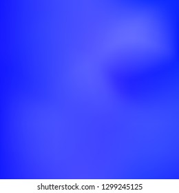 Gradient Background. Vintage Colorful Mesh Gradient Background for Card or Web Application. Abstract Color Transition. Vector Texture.