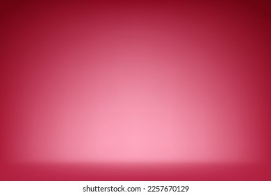 gradient background with viva magenta color. vector illustration