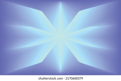Gradient Background Wallpapar Abstract Art