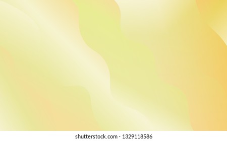 Gradient background. Background for Wallpaper, Web Design, Brochure, Visit Card. Vector wave pattern.